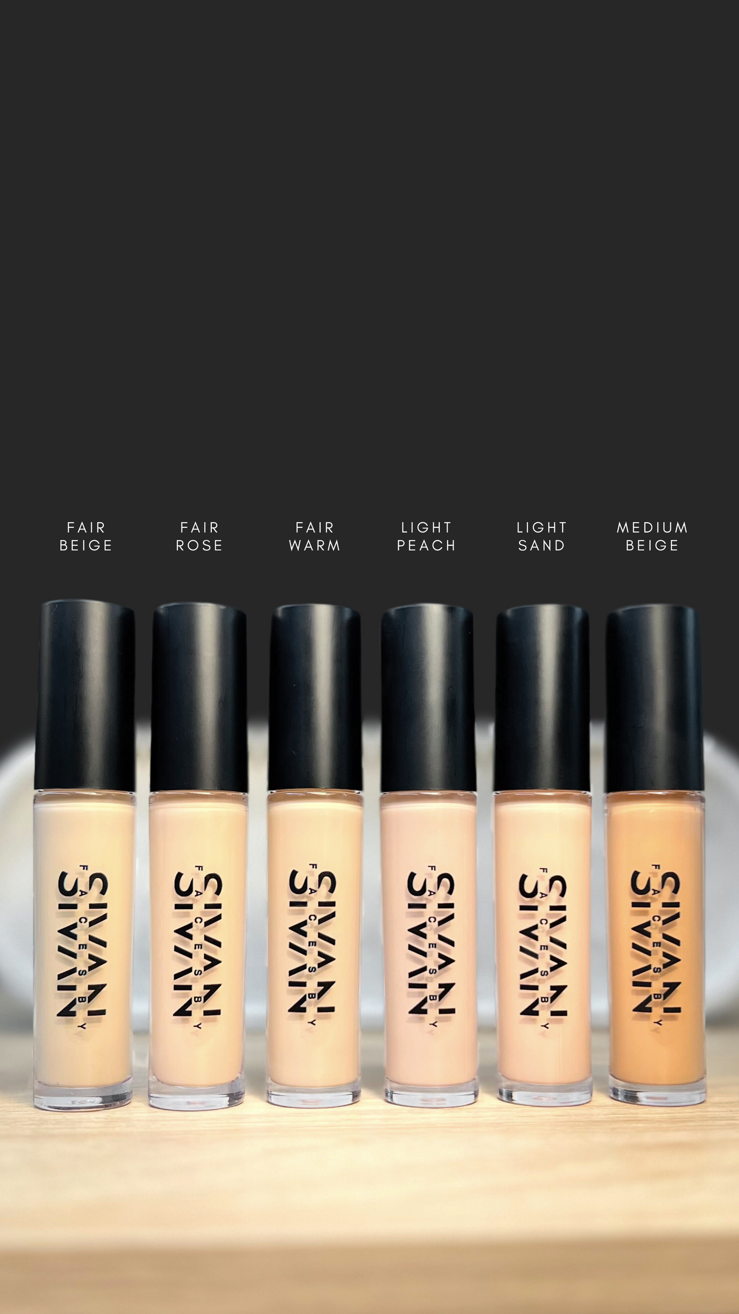 Creamy Concealer