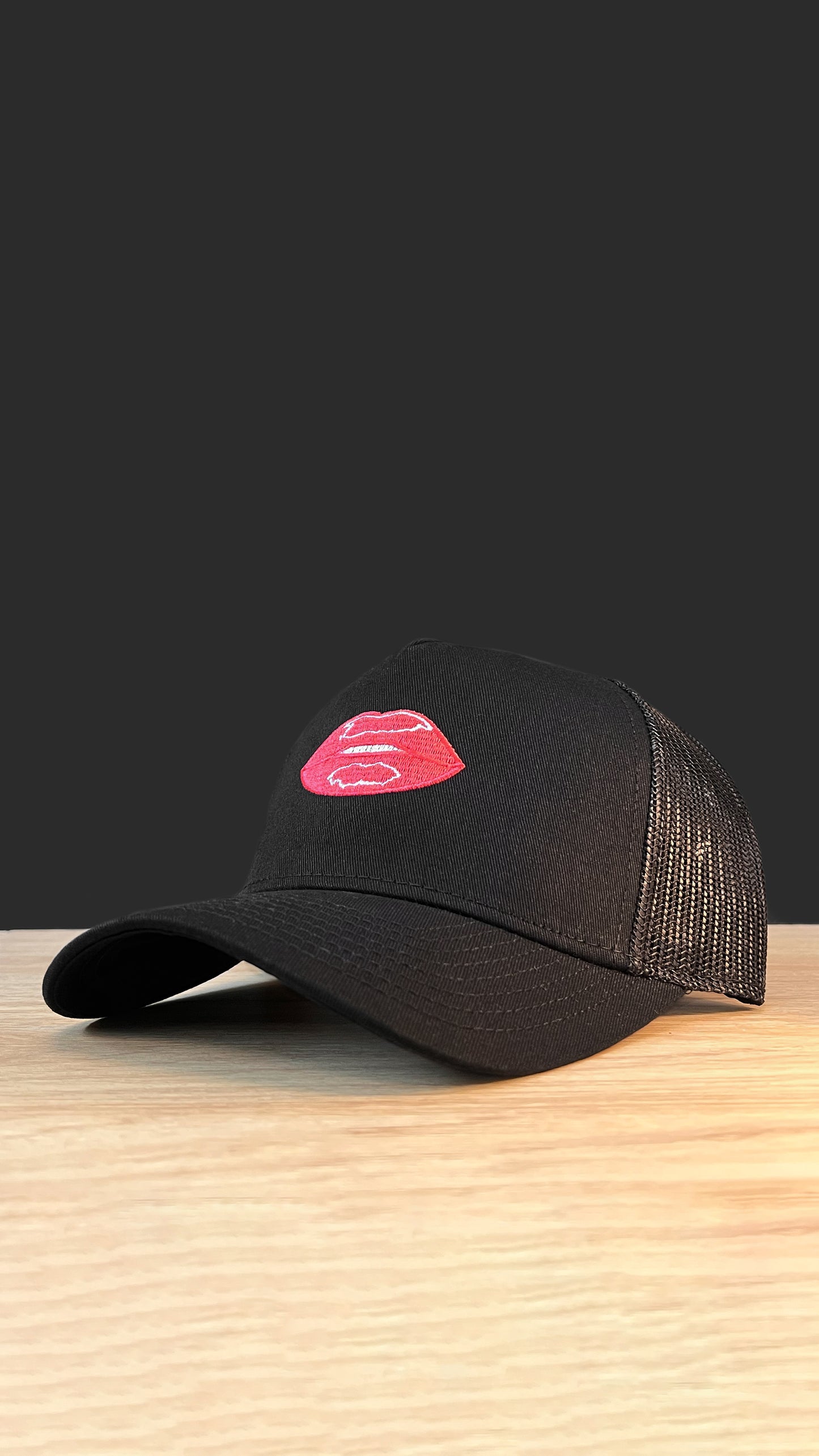 Hat - Trucker