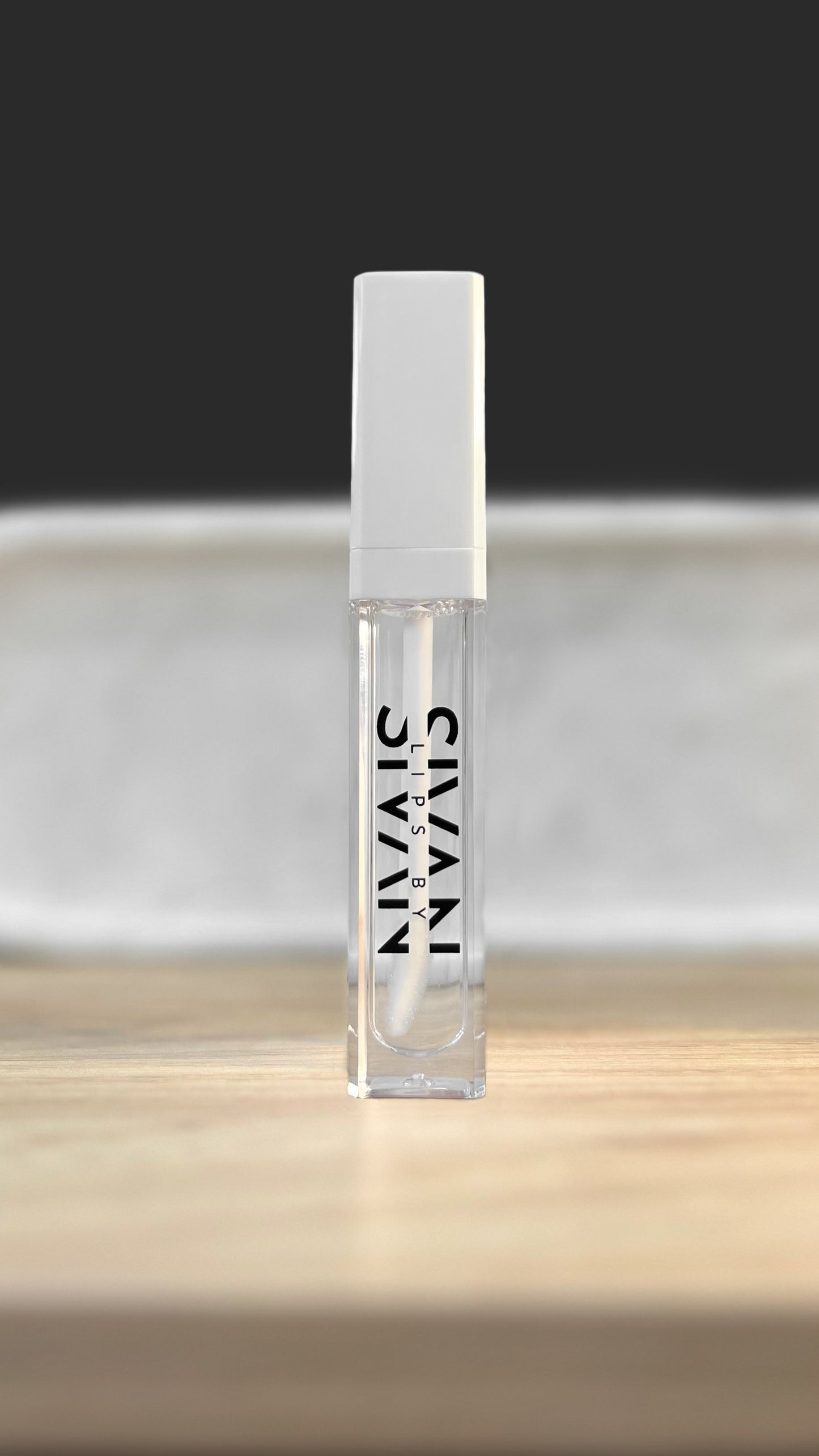 Diamond Lip Gloss