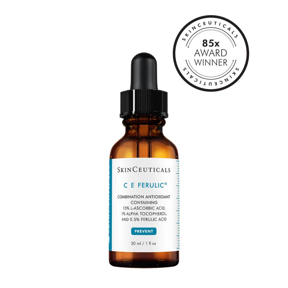 C E Ferulic
