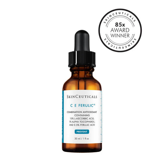 C E Ferulic