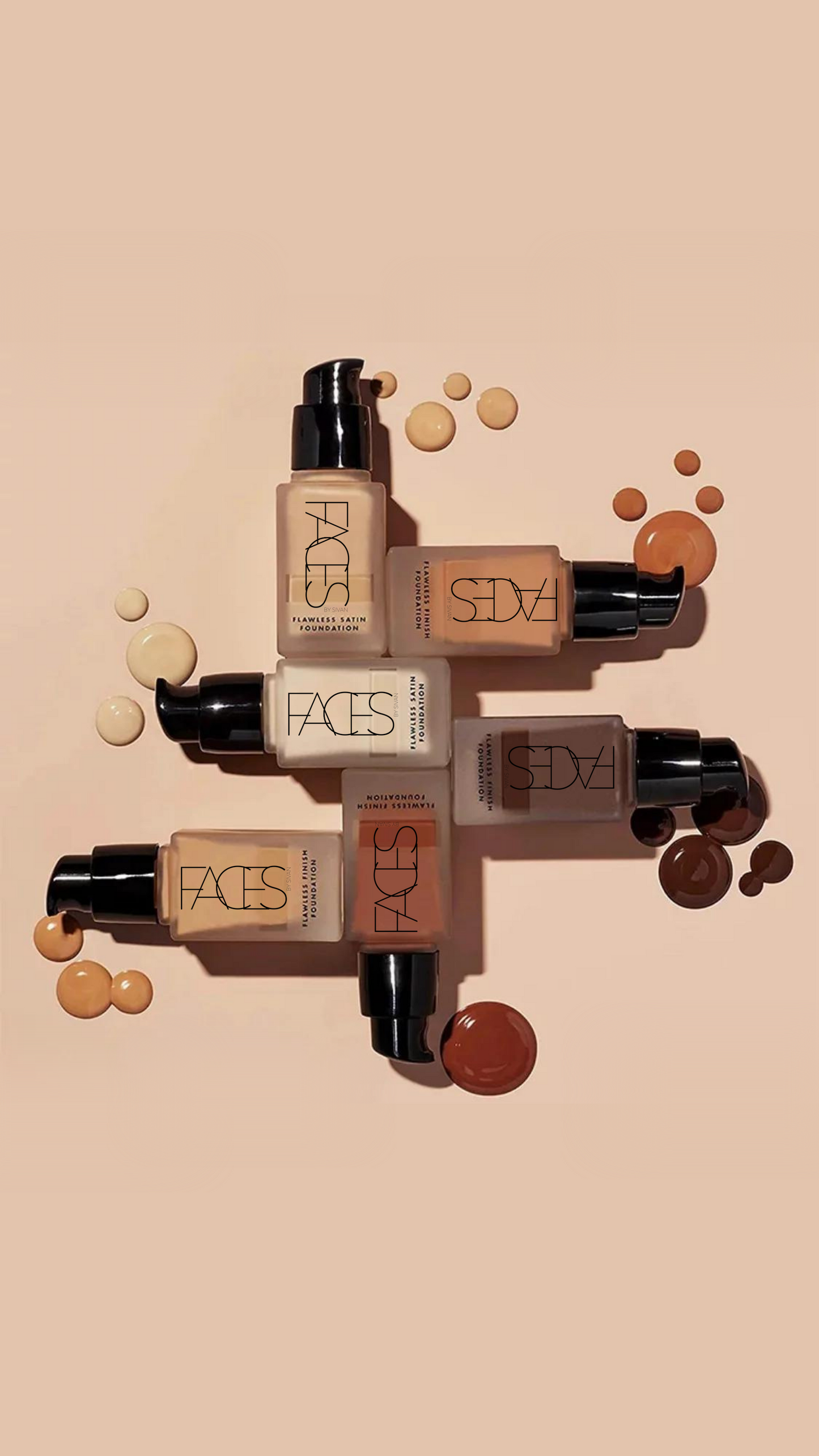 Liquid Foundation