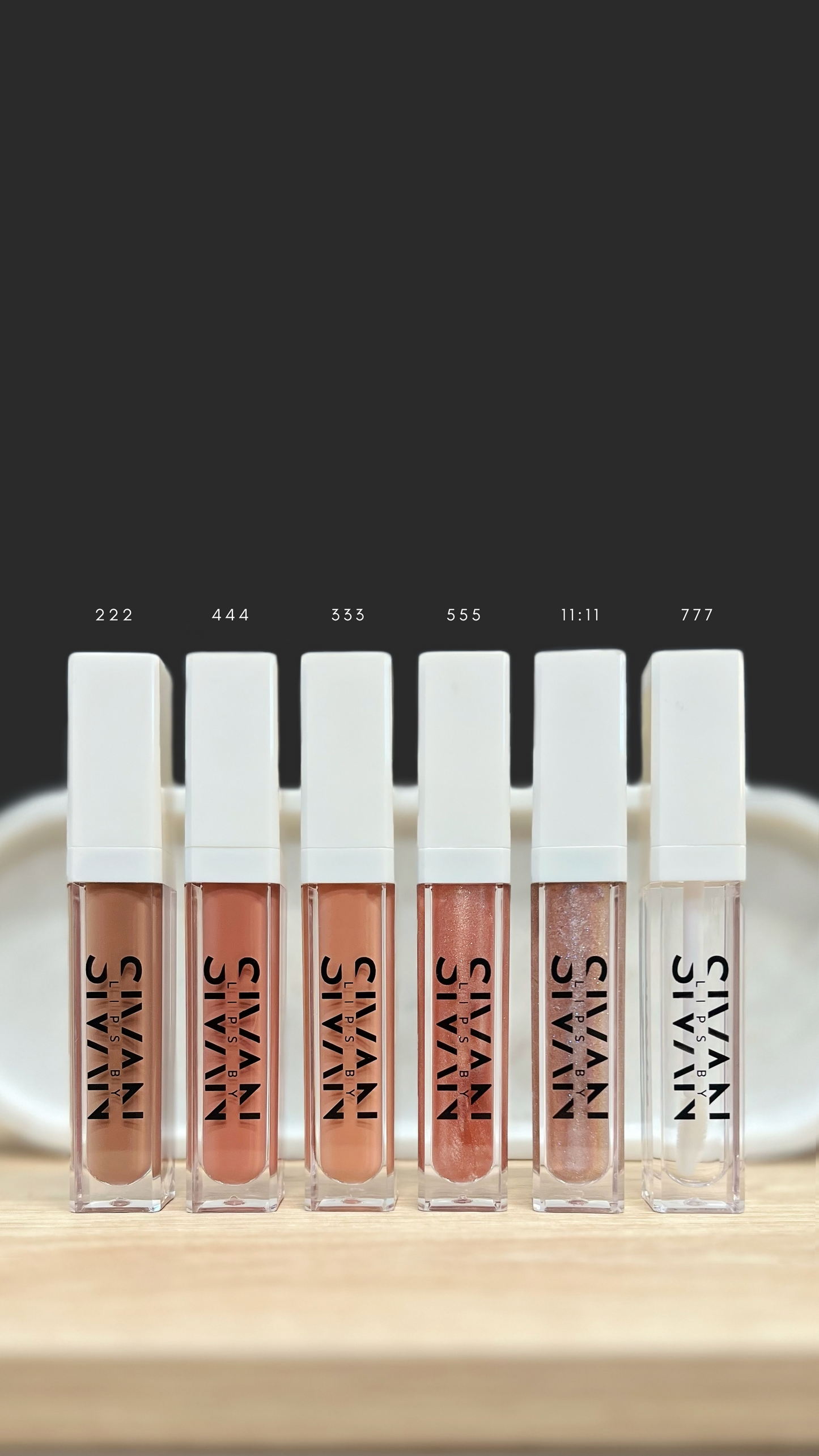 Plumping Lip Gloss