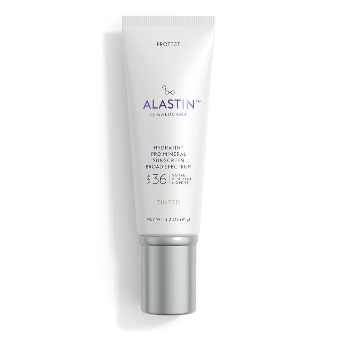 HydraTint Sunscreen