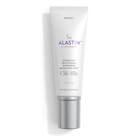 HydraTint Sunscreen