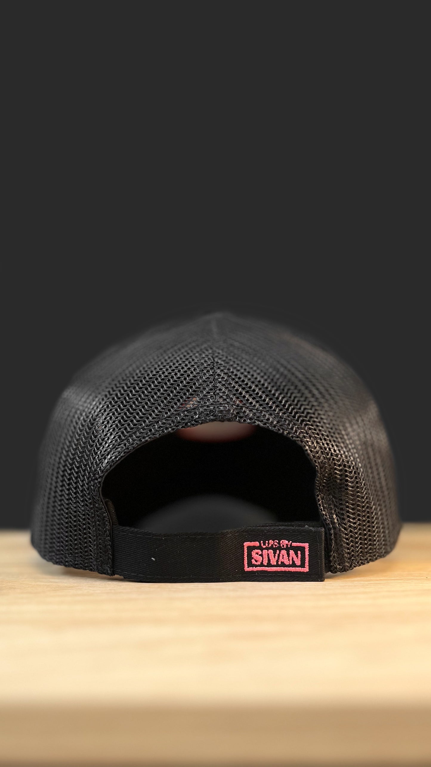 Hat - Trucker