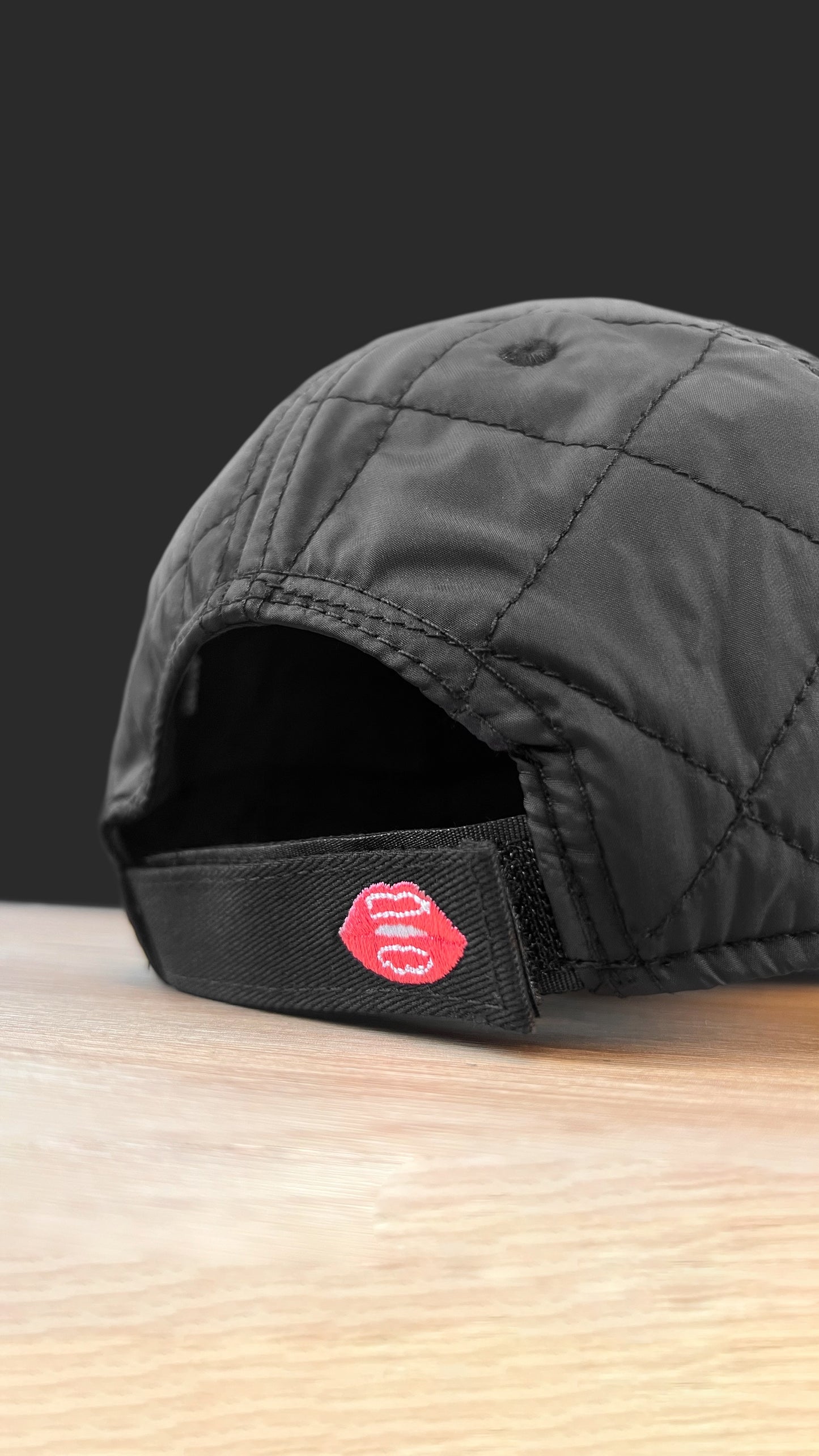 Hat - Quilted