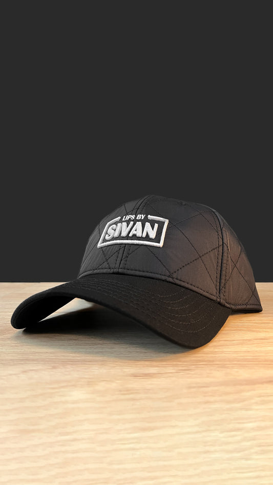 Hat - Quilted