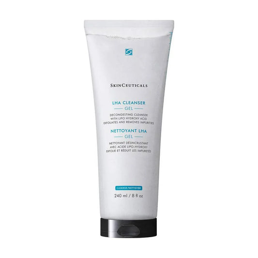 LHA Cleanser Gel